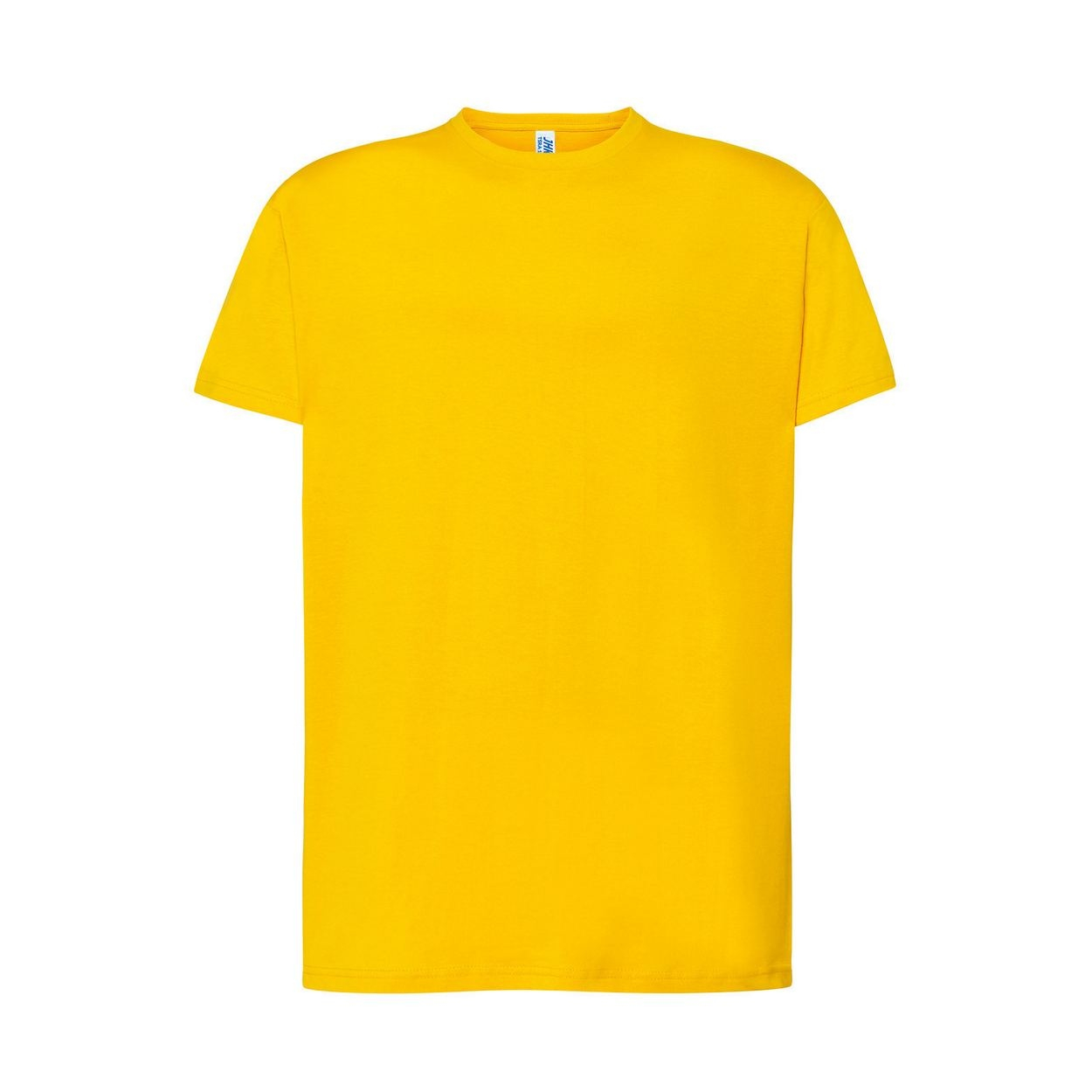 Tee-shirt homme col rond 155
