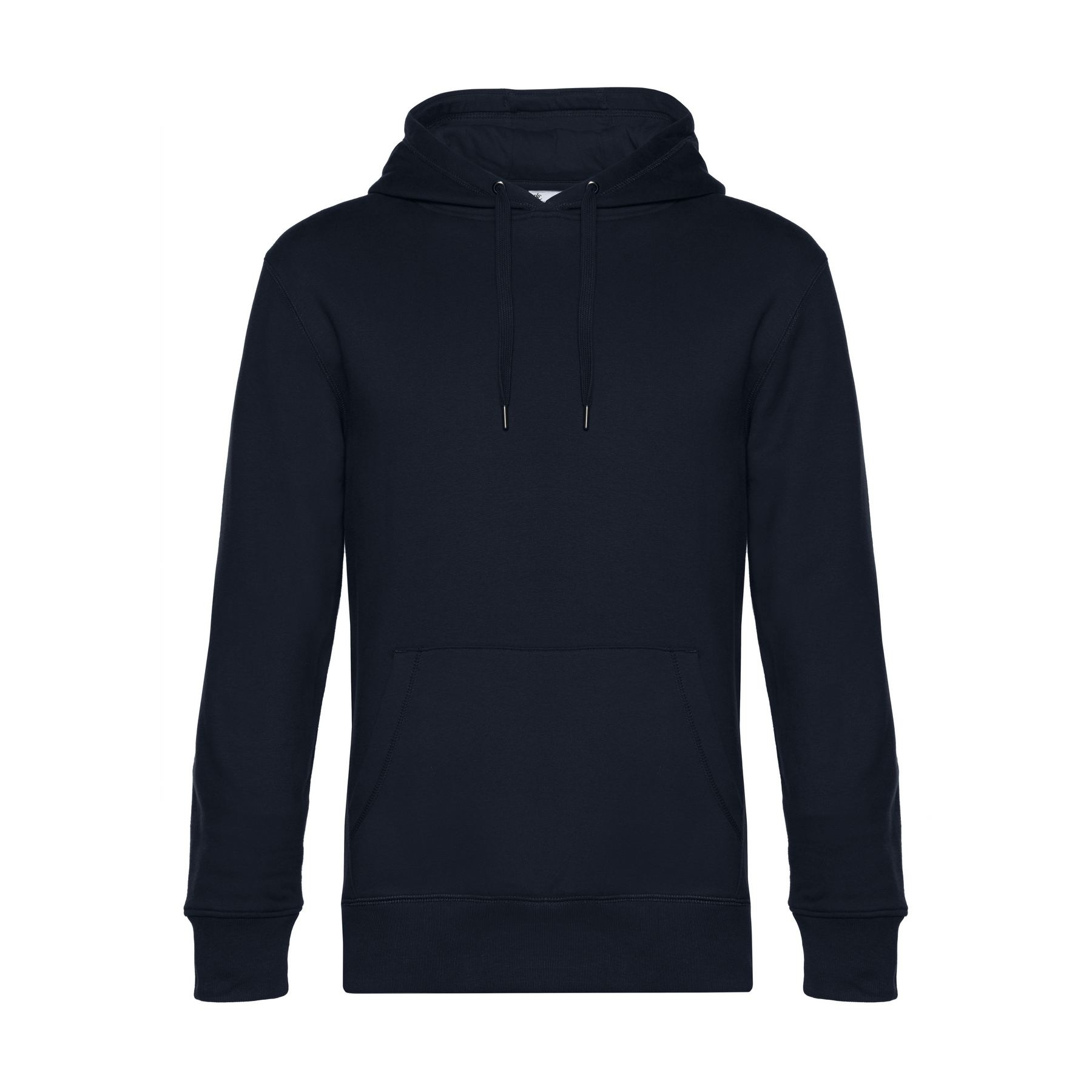 Sweat capuche king
