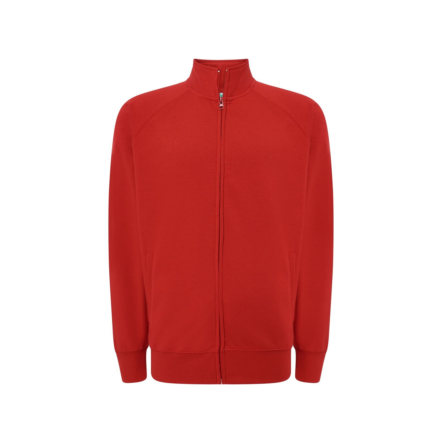 Sweat grand zip