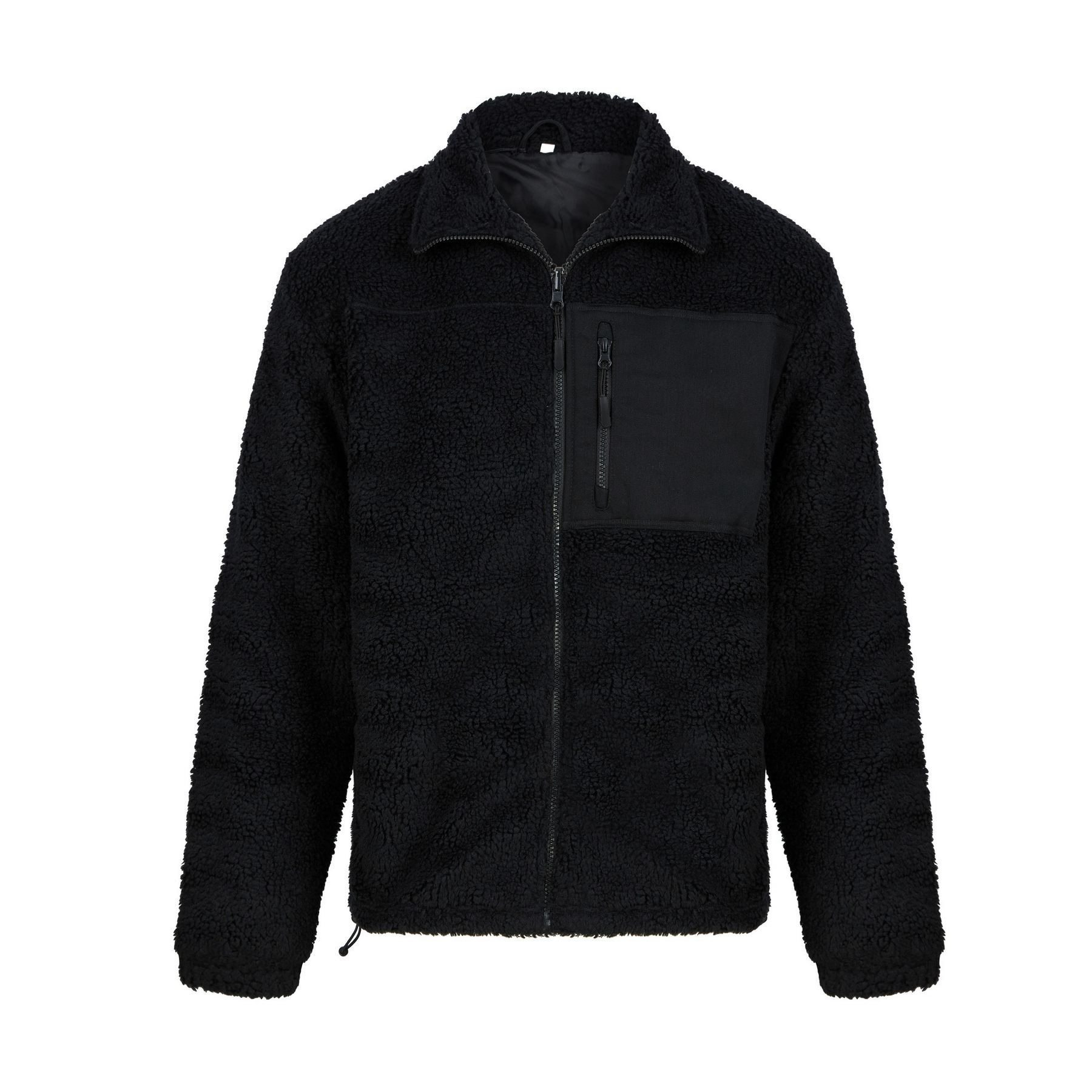 Polaire sherpa