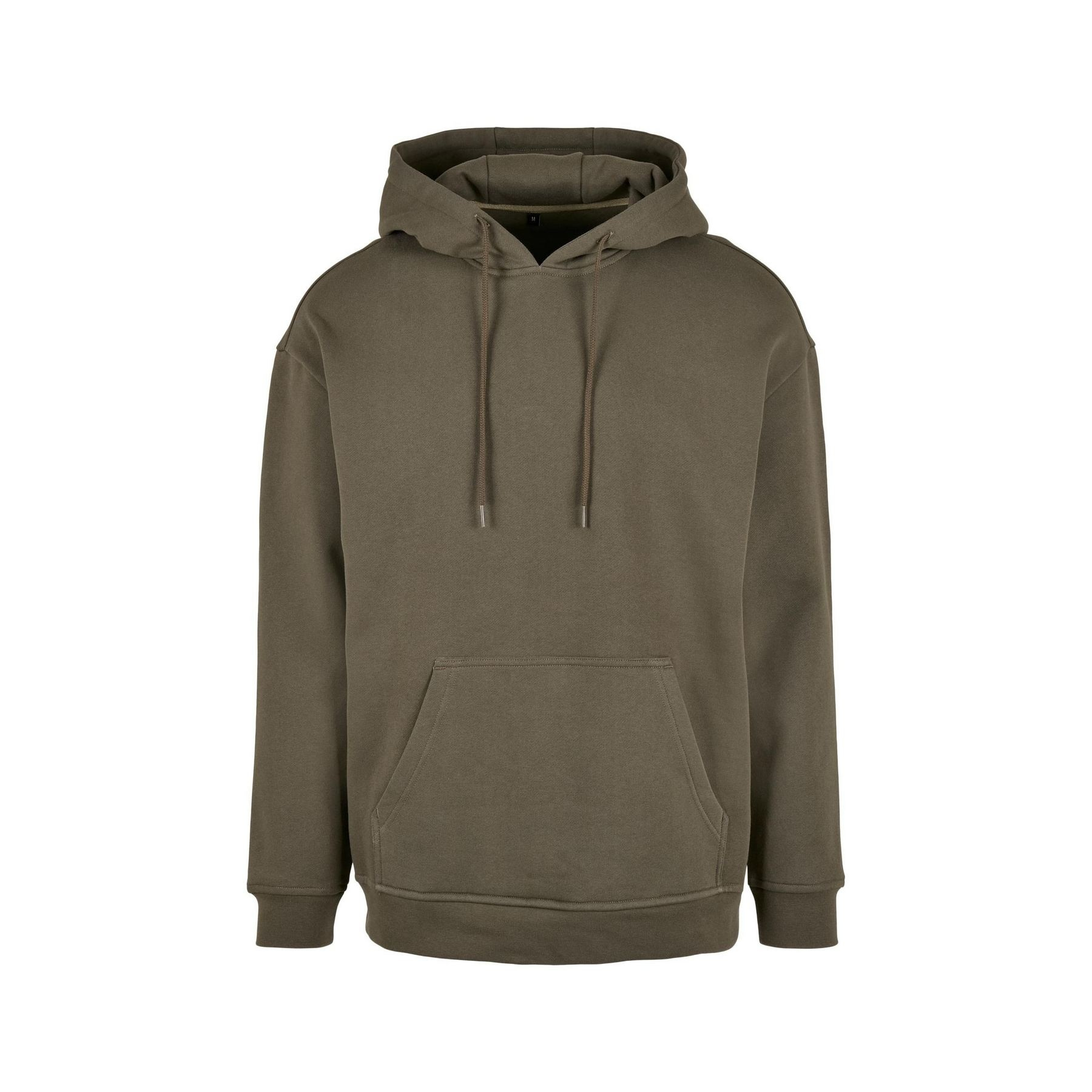 Sweat capuche ample