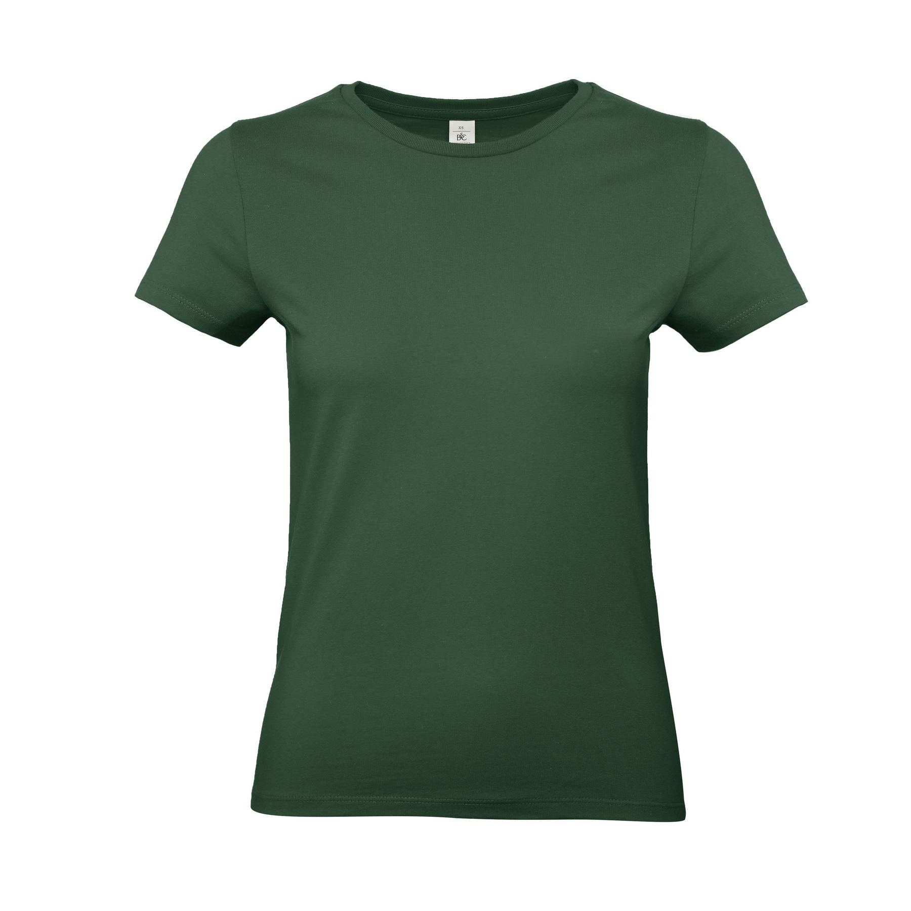 Tee-shirt femme col rond 190