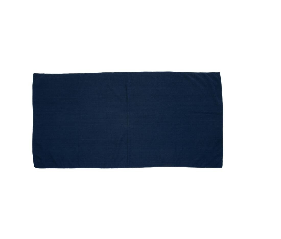 Serviette pour invités