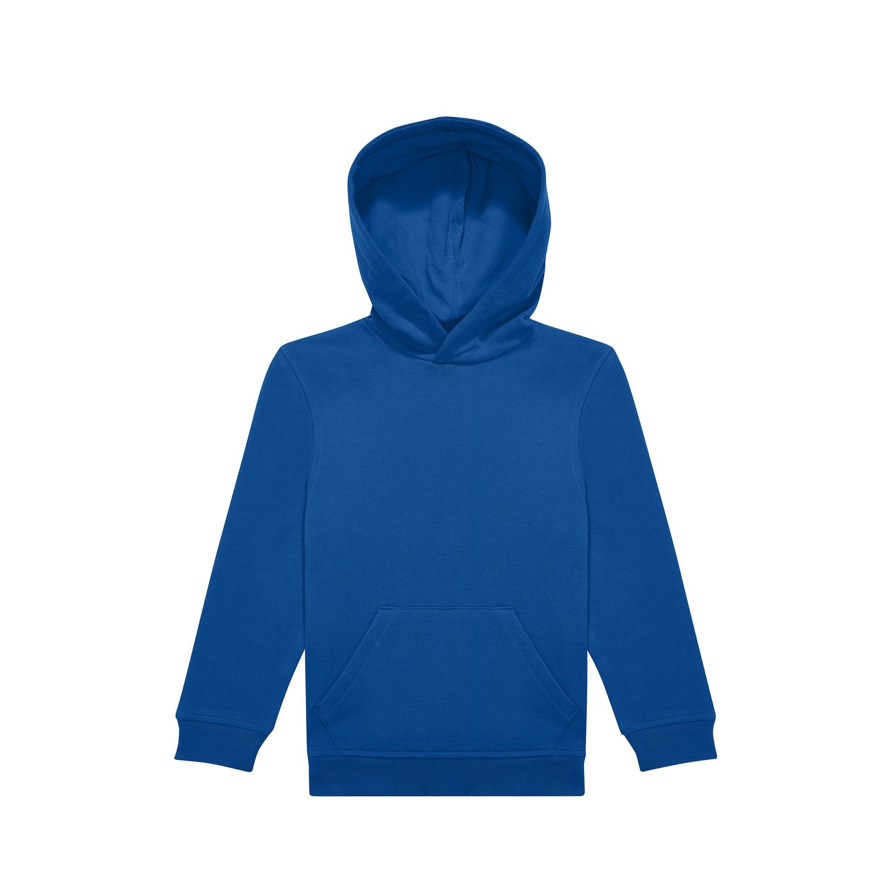 Sweat capuche unisexe