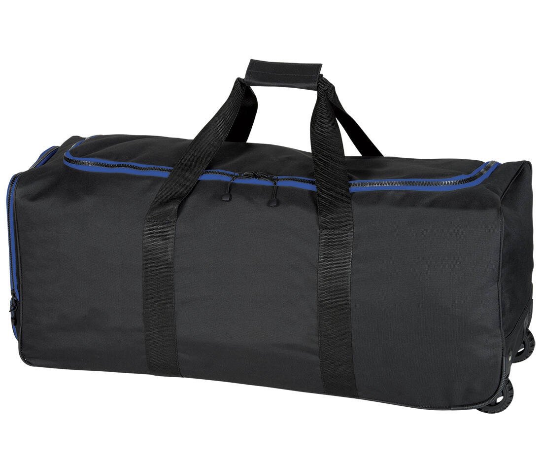 Grand sac avec roulettes