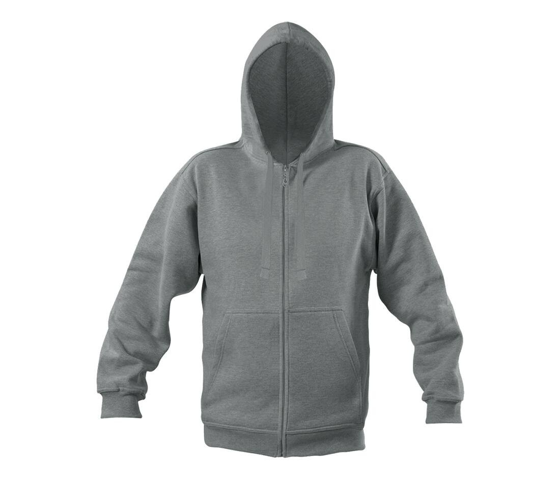 Sweat capuche grand zip 300 thumb