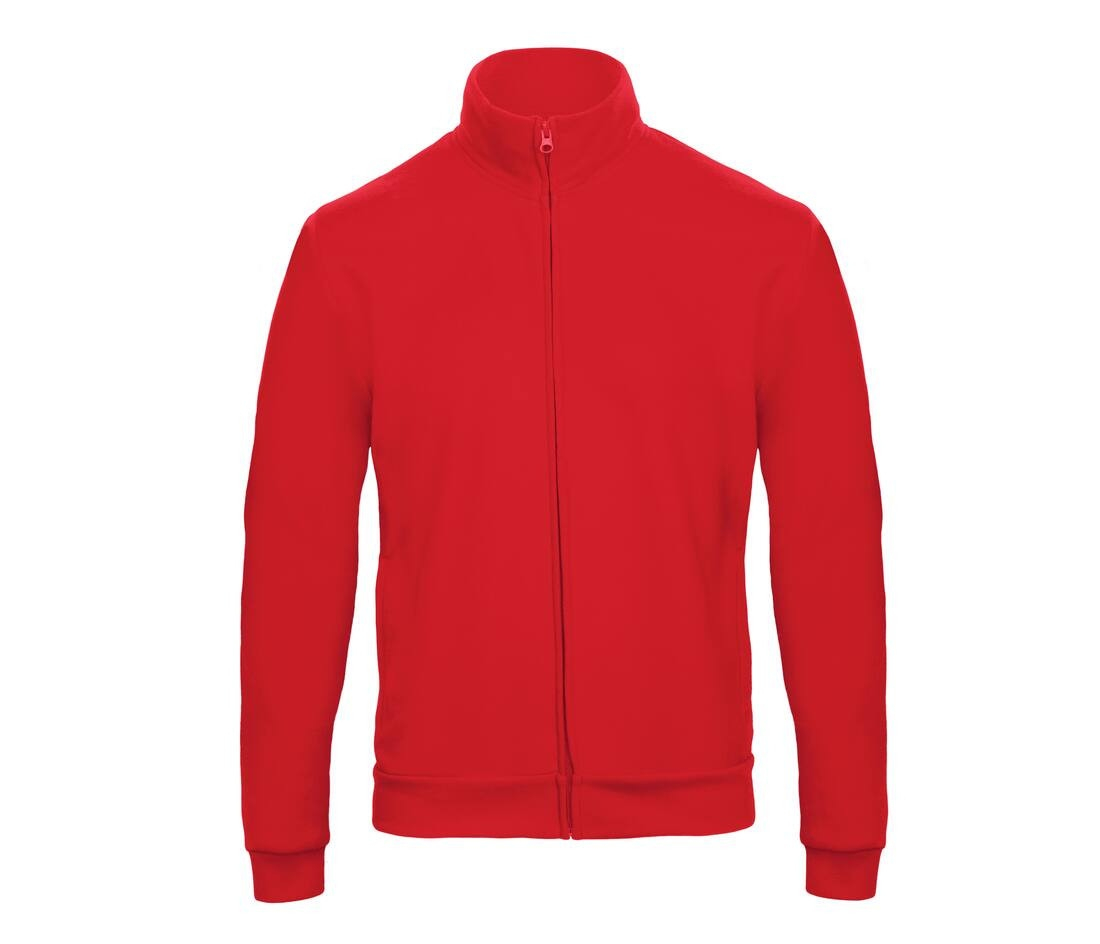 Sweat id.206 grand zip