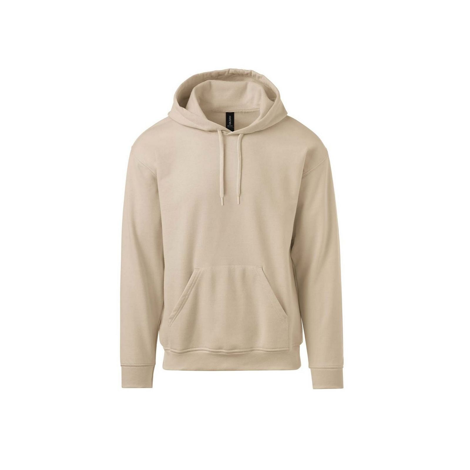 Sweat à capuche unisexe