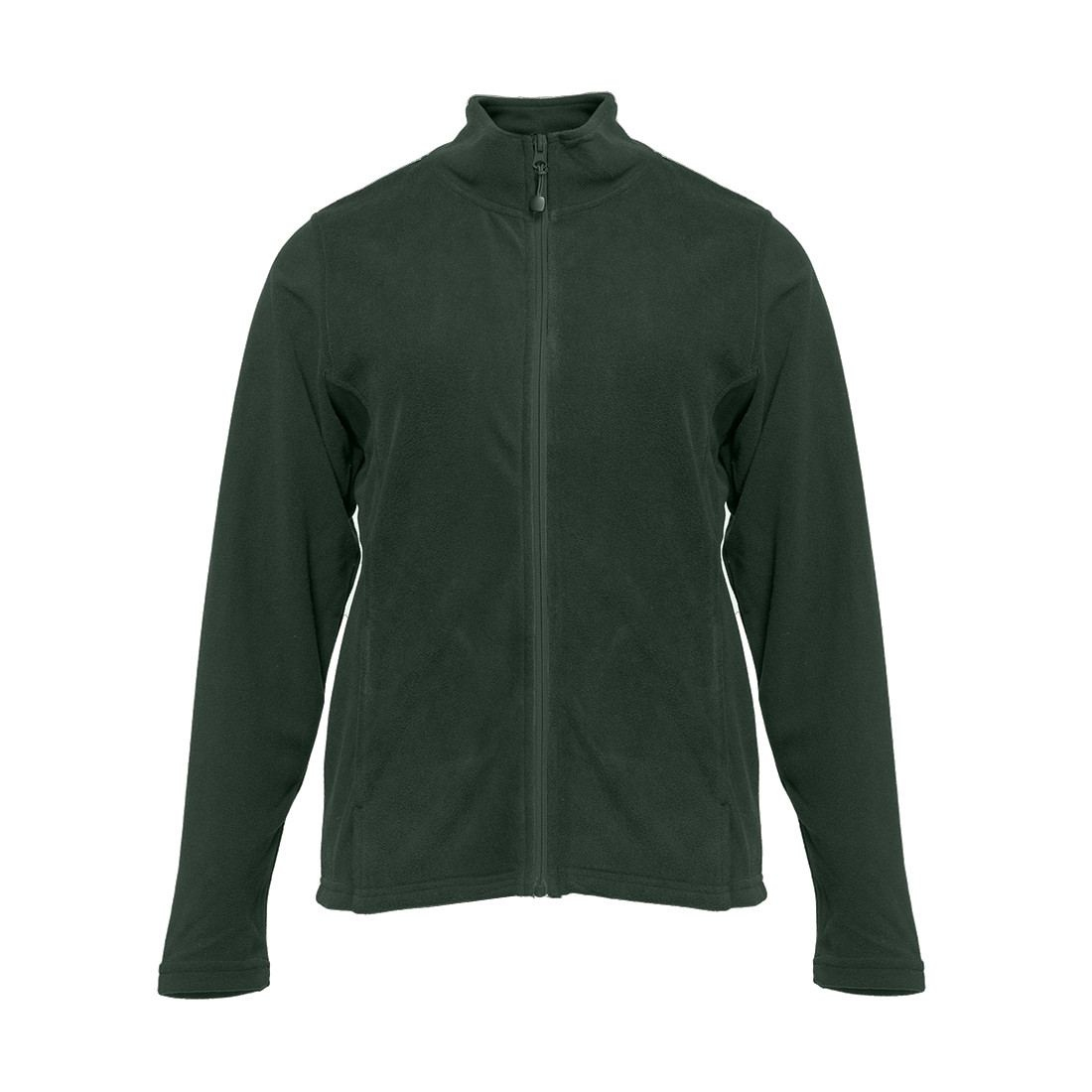 Veste micropolaire femme