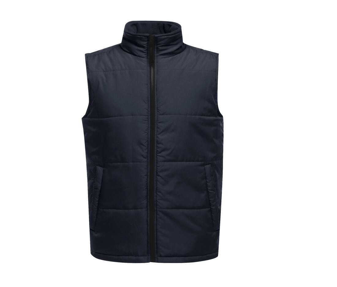 Bodywarmer matelassé