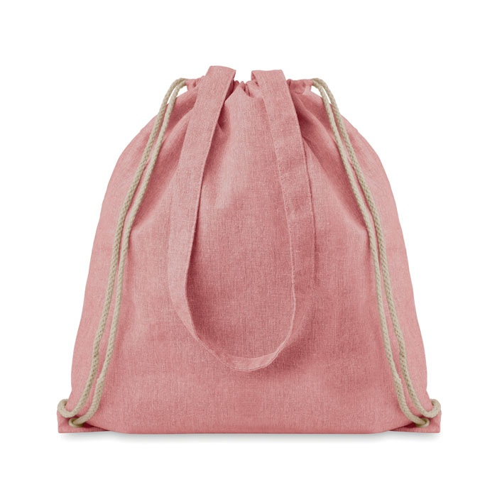 MOIRA DUO - Sac en coton recyclé.
