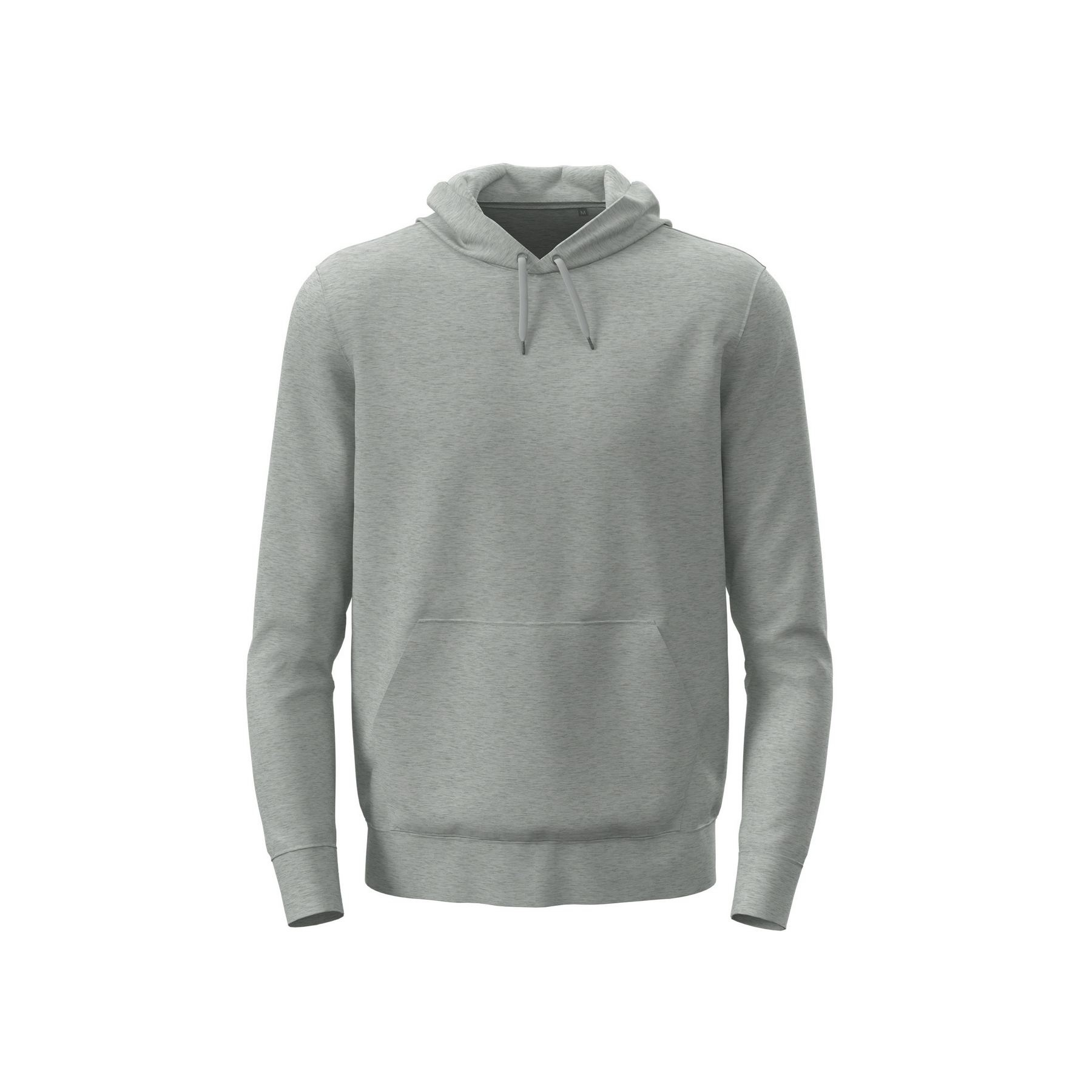 Sweat à capuche classique unisexe