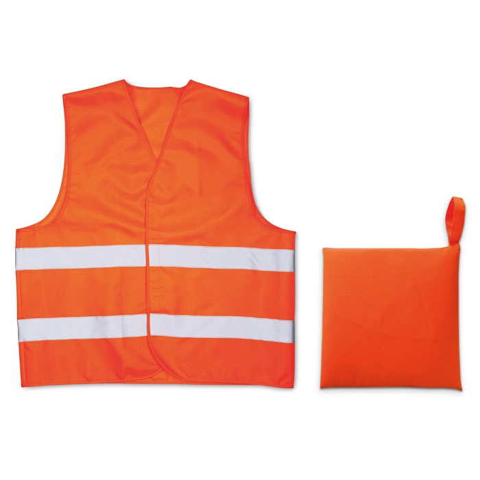 VISIBLE - Gilet de securité thumb
