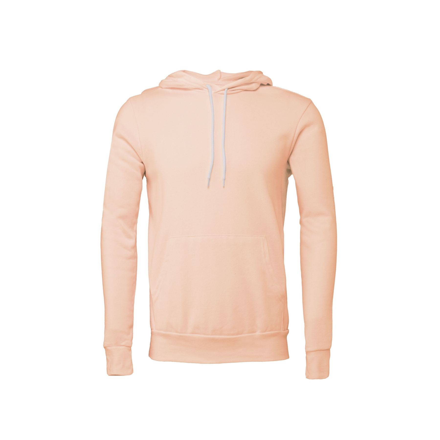 Sweat capuche unisexe