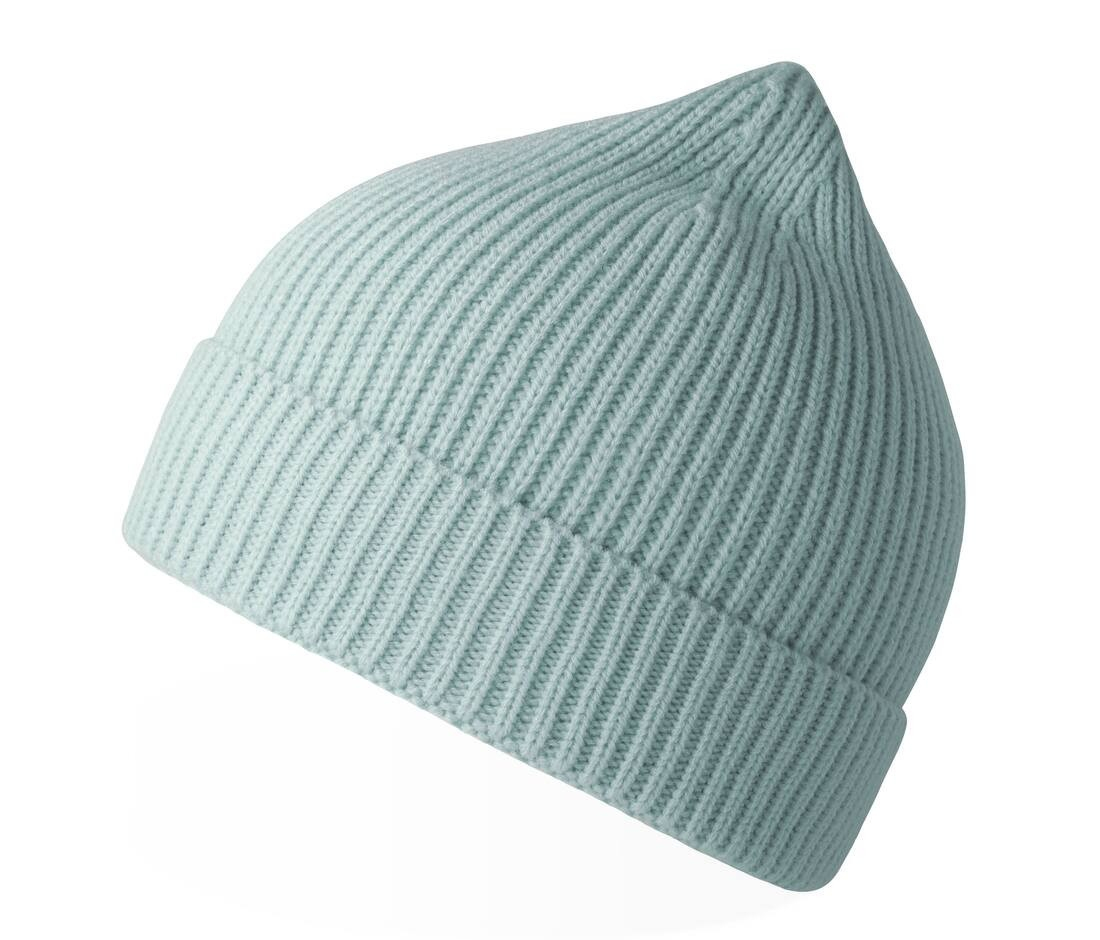 Bonnet en polyester recyclé