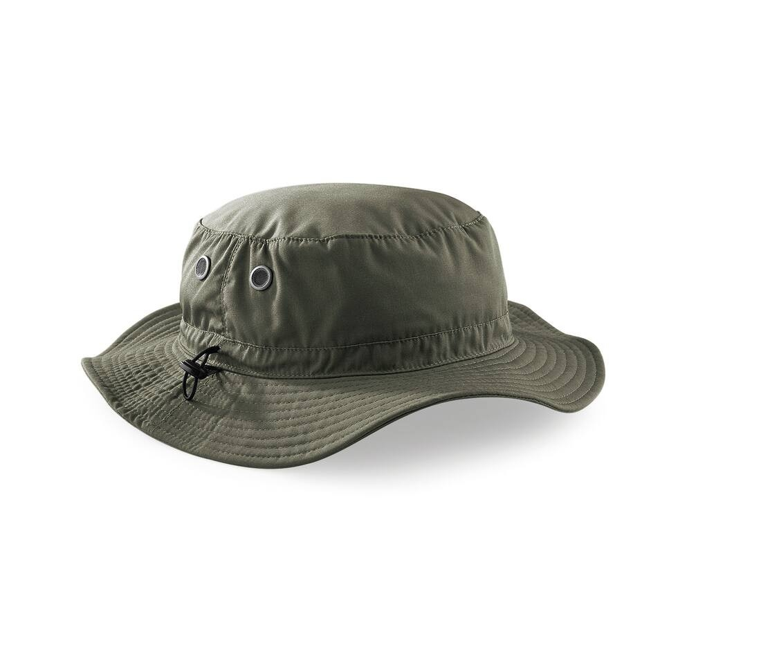 Bob style "cargo"