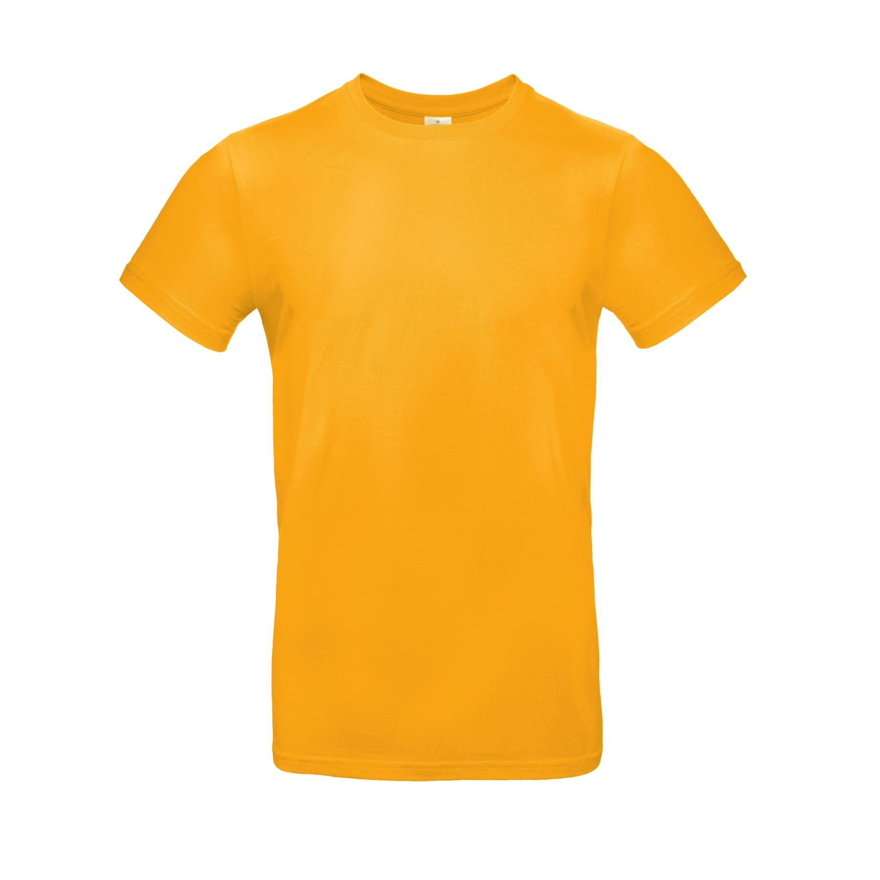 Tee-shirt homme col rond 190