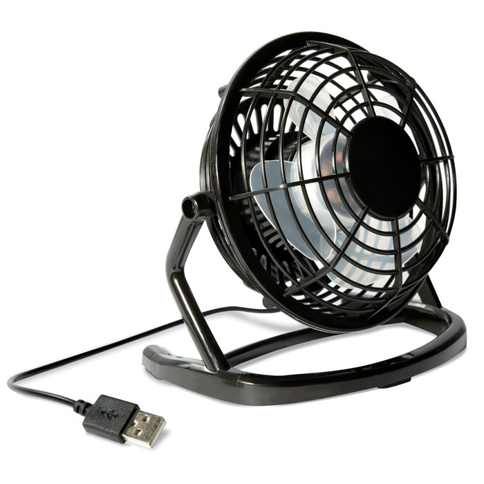 AIRY - Ventilateur en ABS