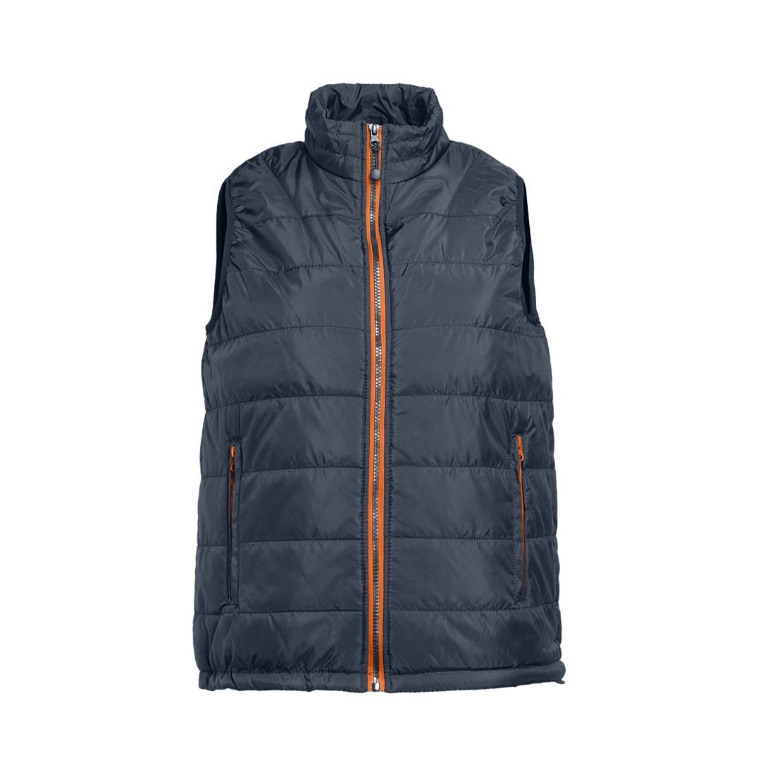 Bodywarmer tendance femme