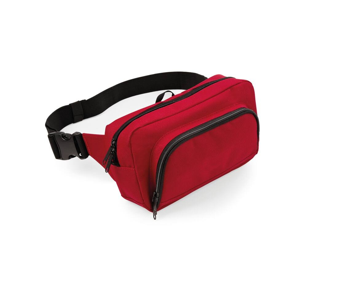 Sac banane organiser