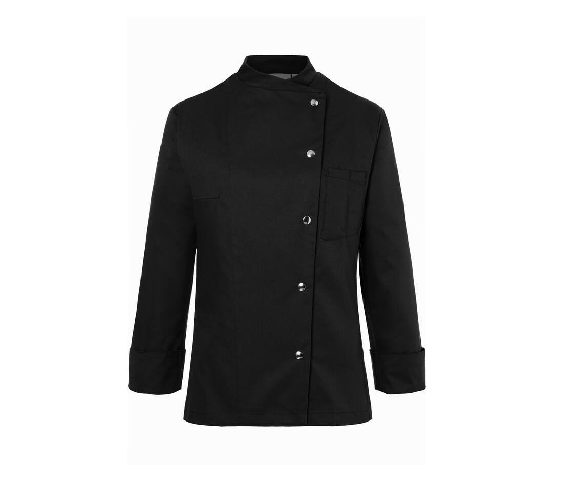 Veste de cuisine femme larissa