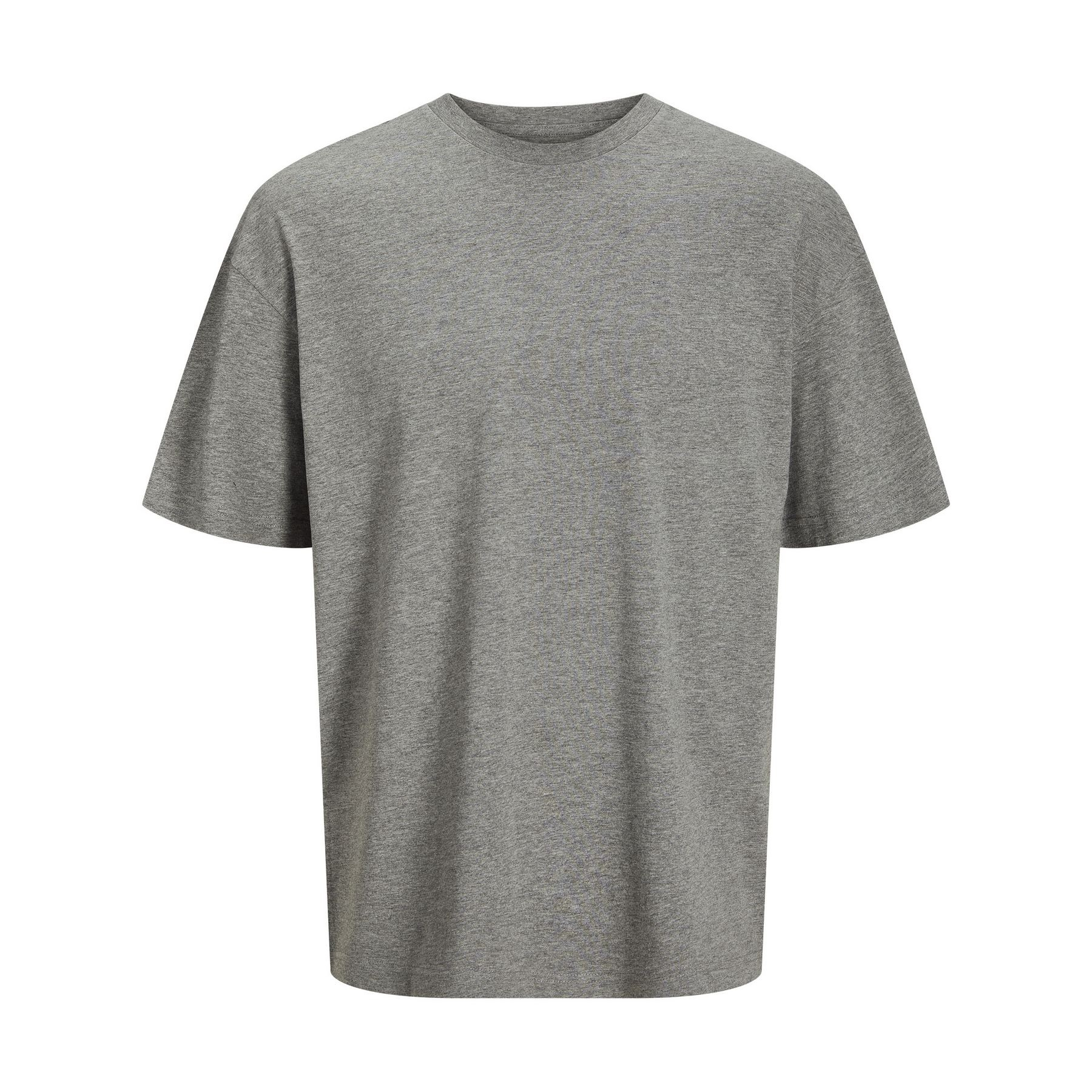 Tee-shirt oversize en coton organique