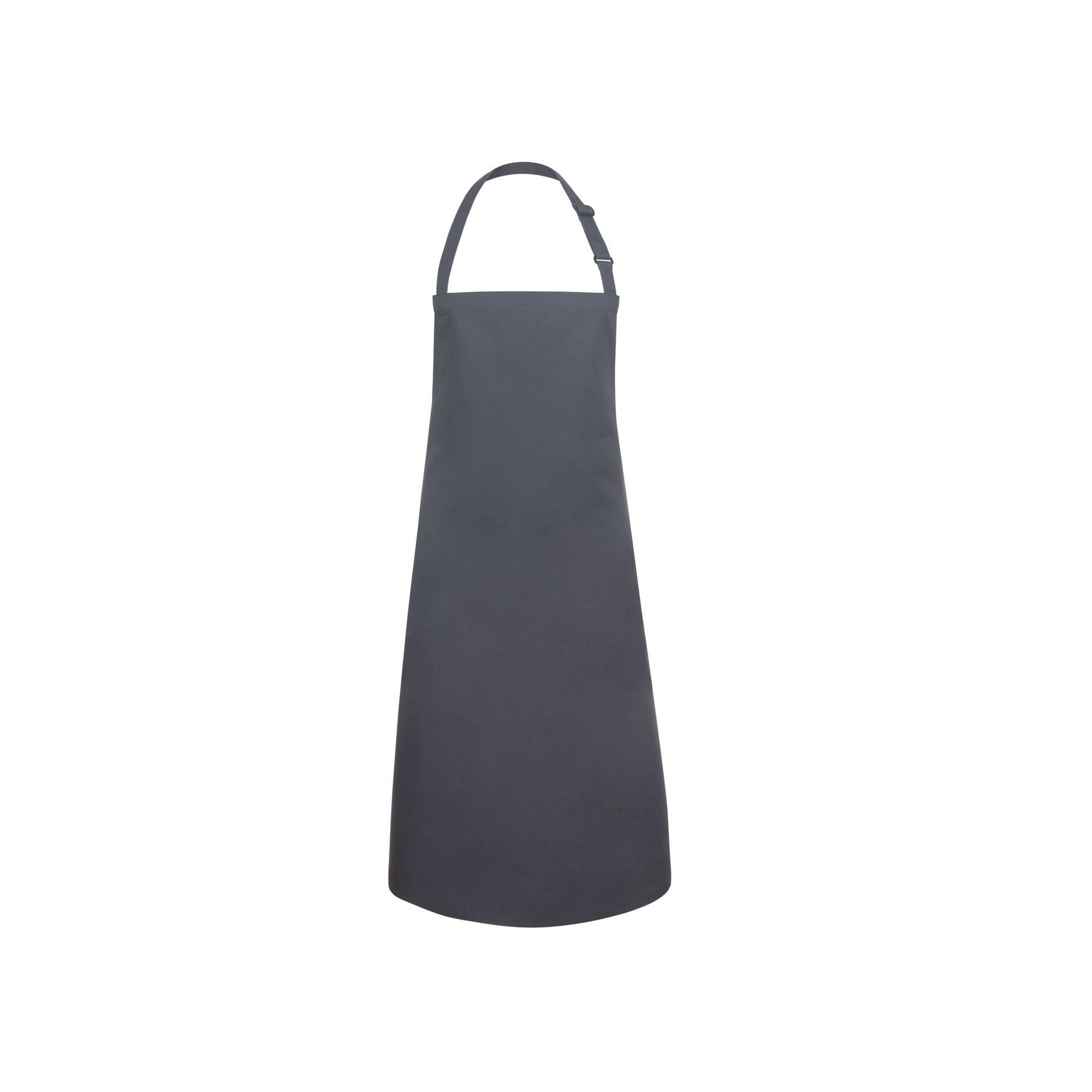 Tablier à bavette avec boucle
