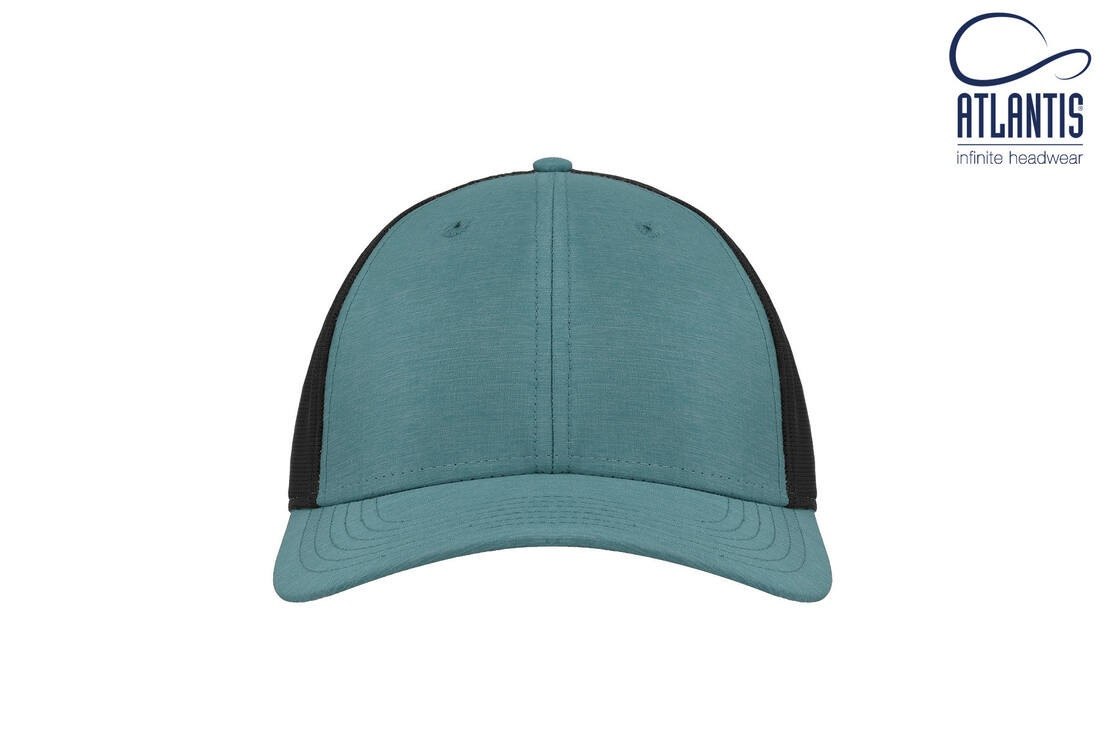 Casquette de sport filet