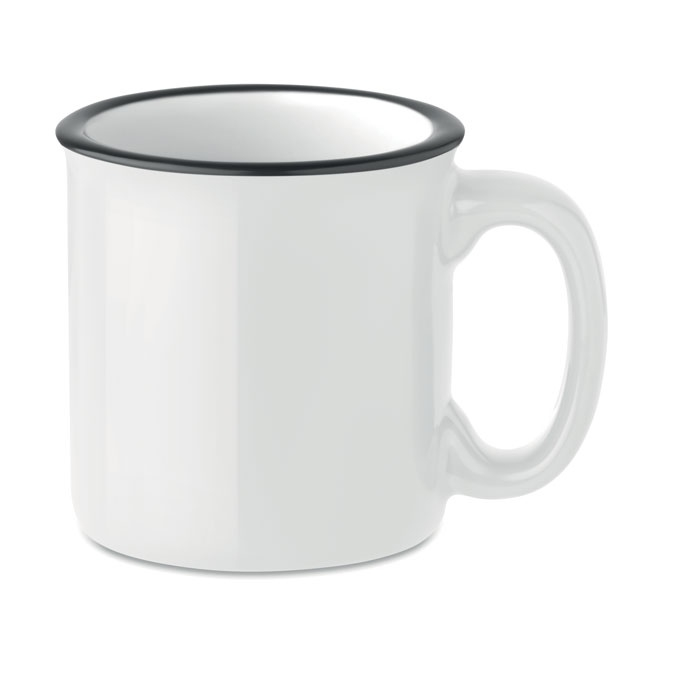 TWEENIES - Mug vintage céramique 240 ml