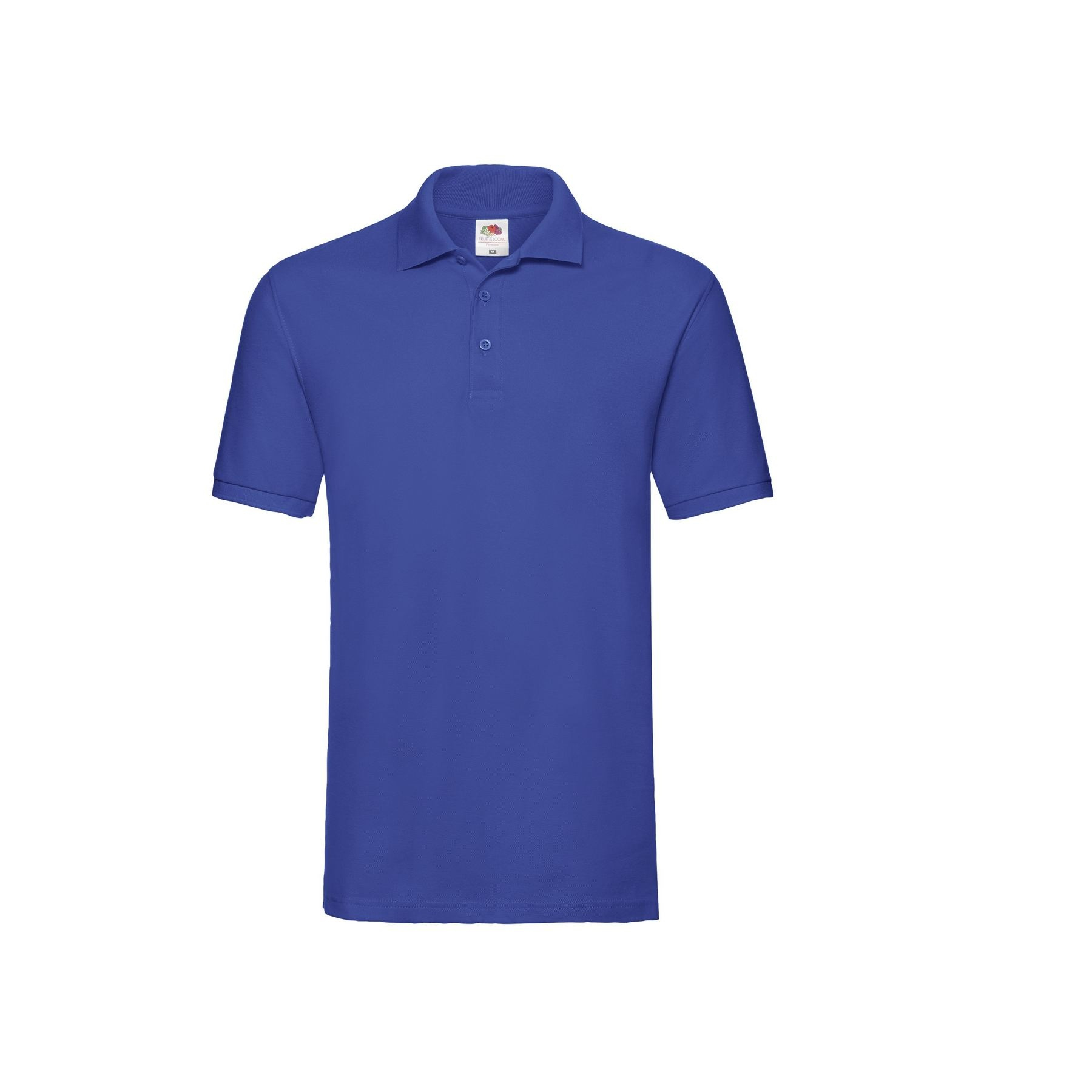 Polo homme coton 180