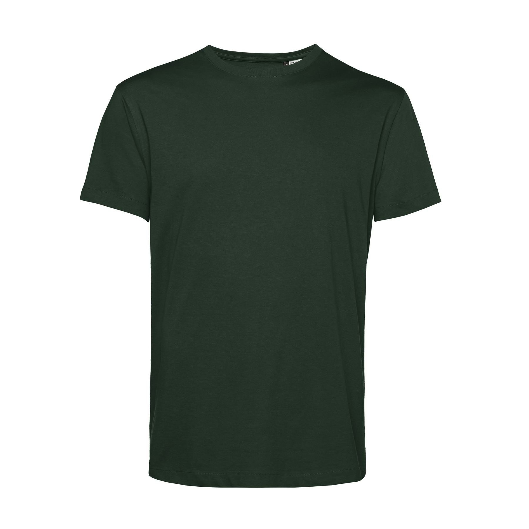 Tee-shirt homme col rond 150 organique