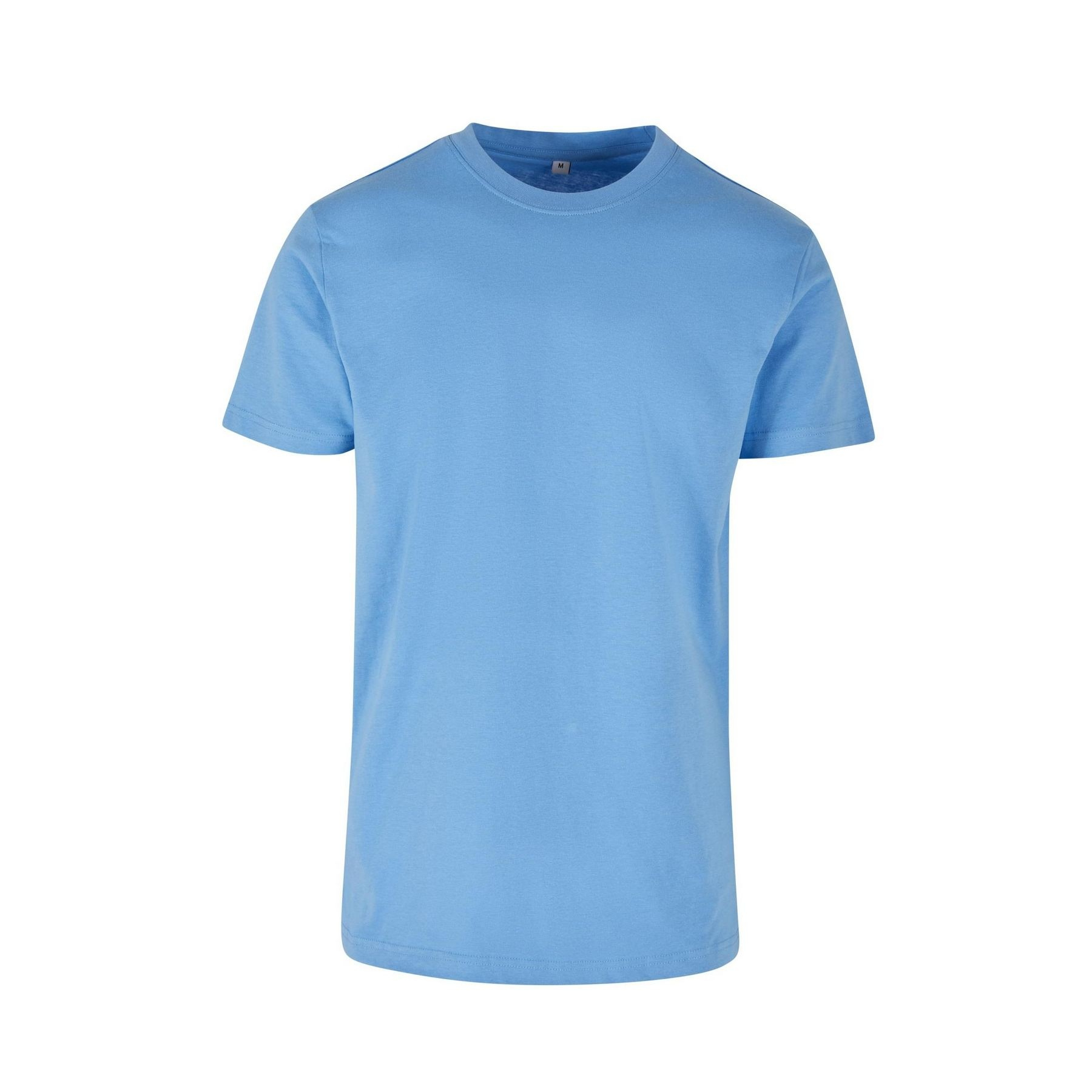 Tee-shirt col rond