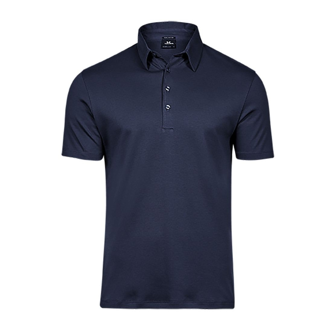 Polo coton pima homme