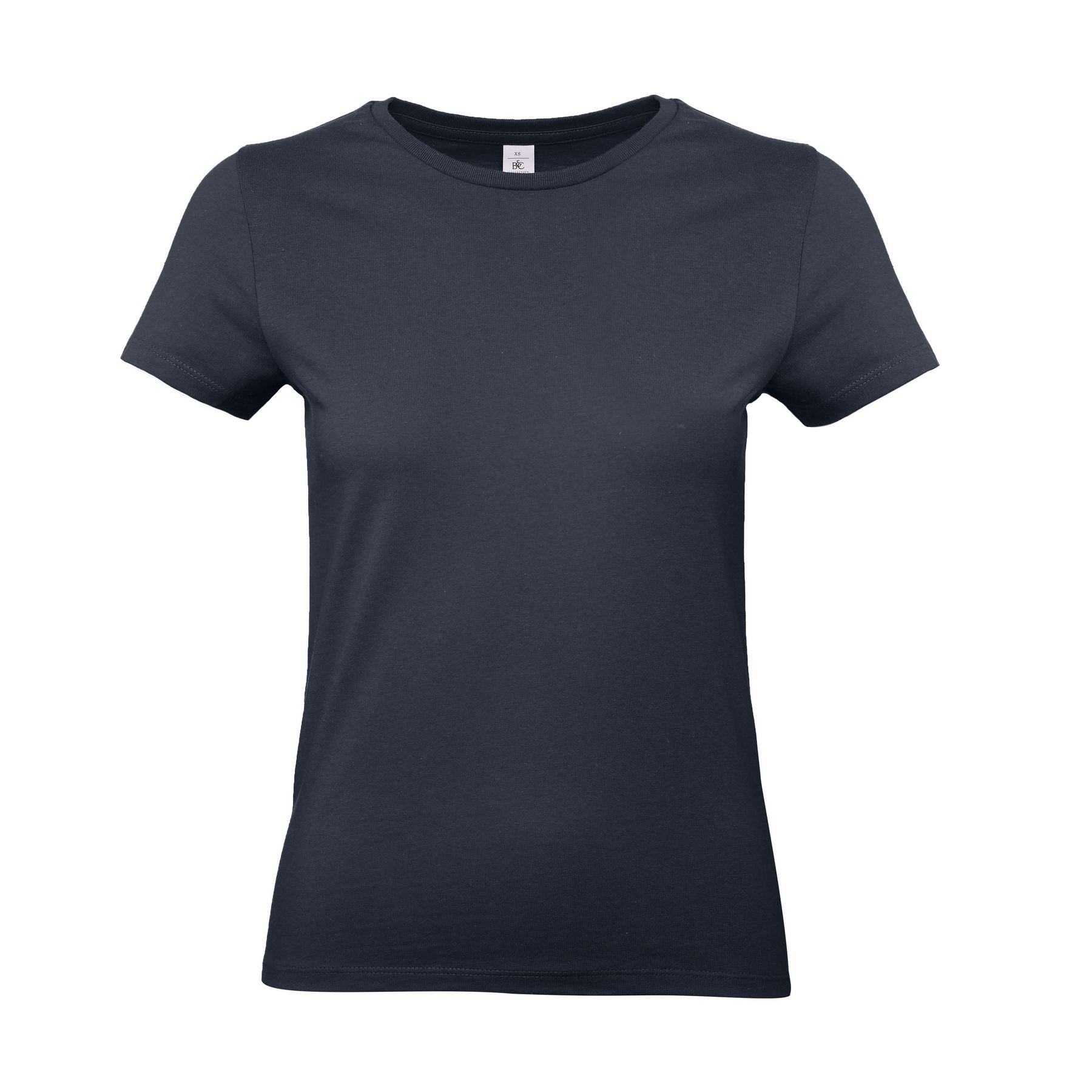 Tee-shirt femme col rond 190