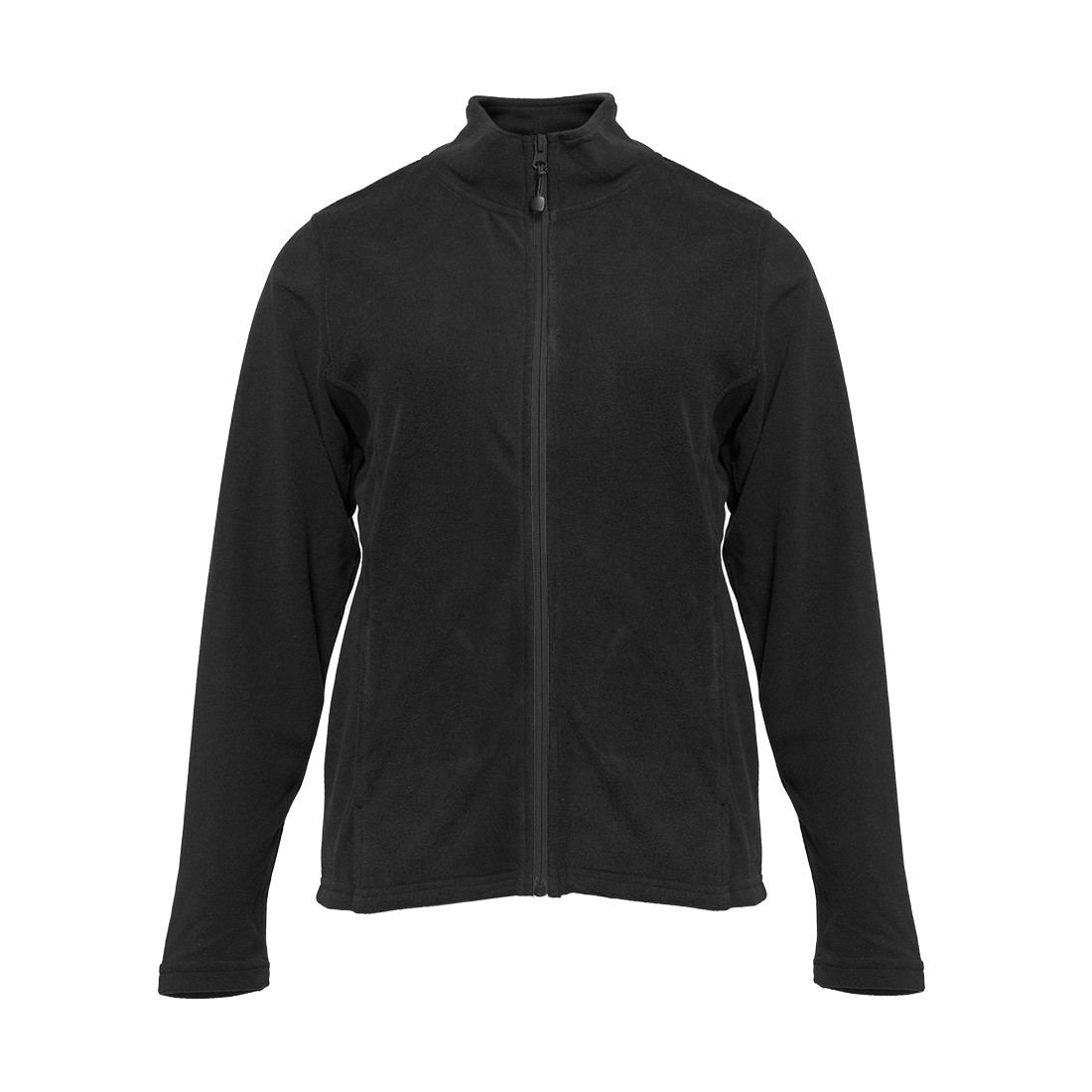 Veste micropolaire femme