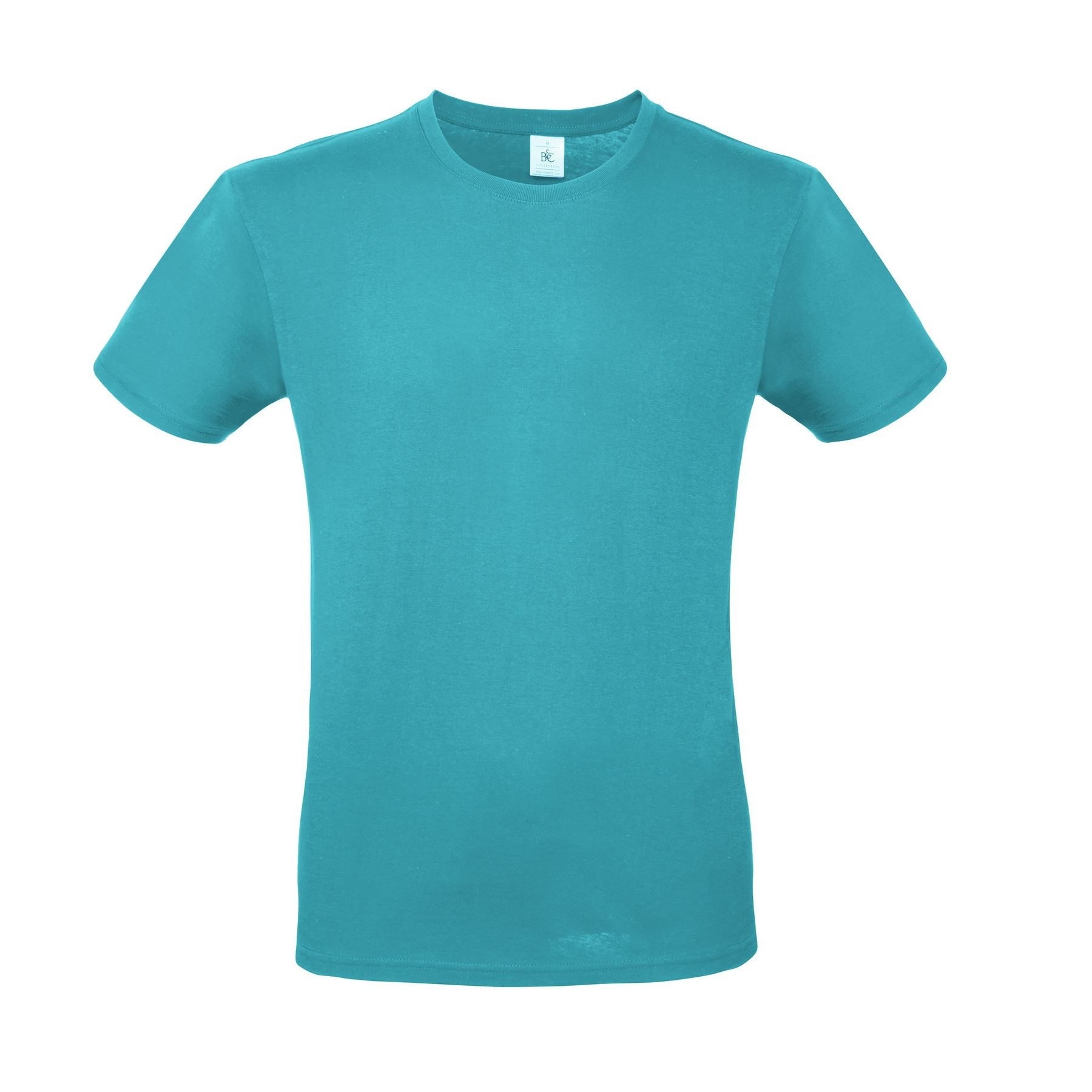 Tee-shirt homme col rond 150