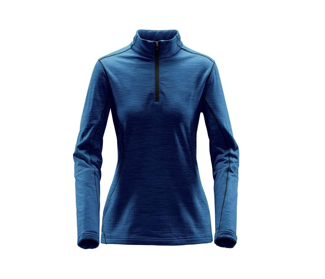 Sweat molletonné thermal
