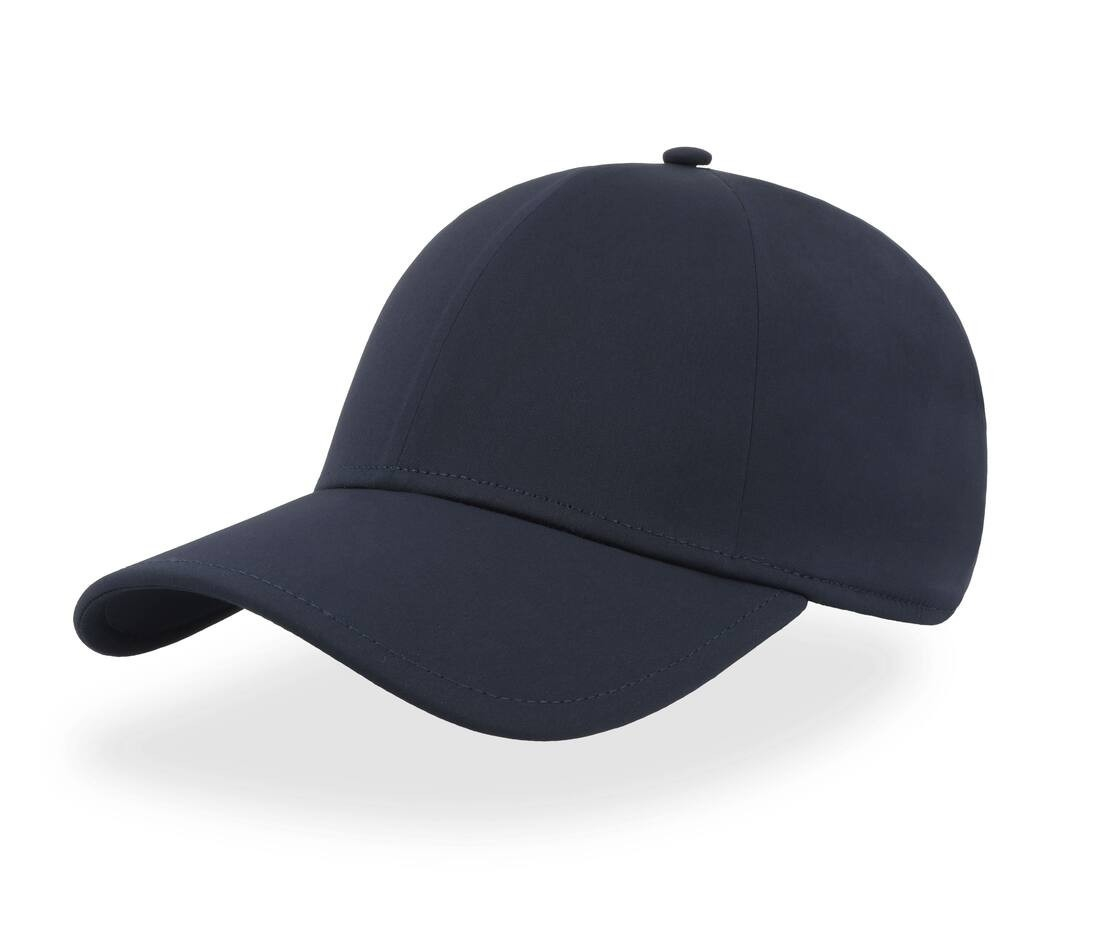 Casquette sans coutures en polyester recyclé