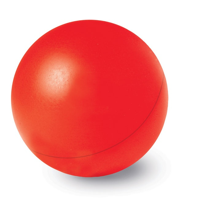 DESCANSO - Balle antistress thumb