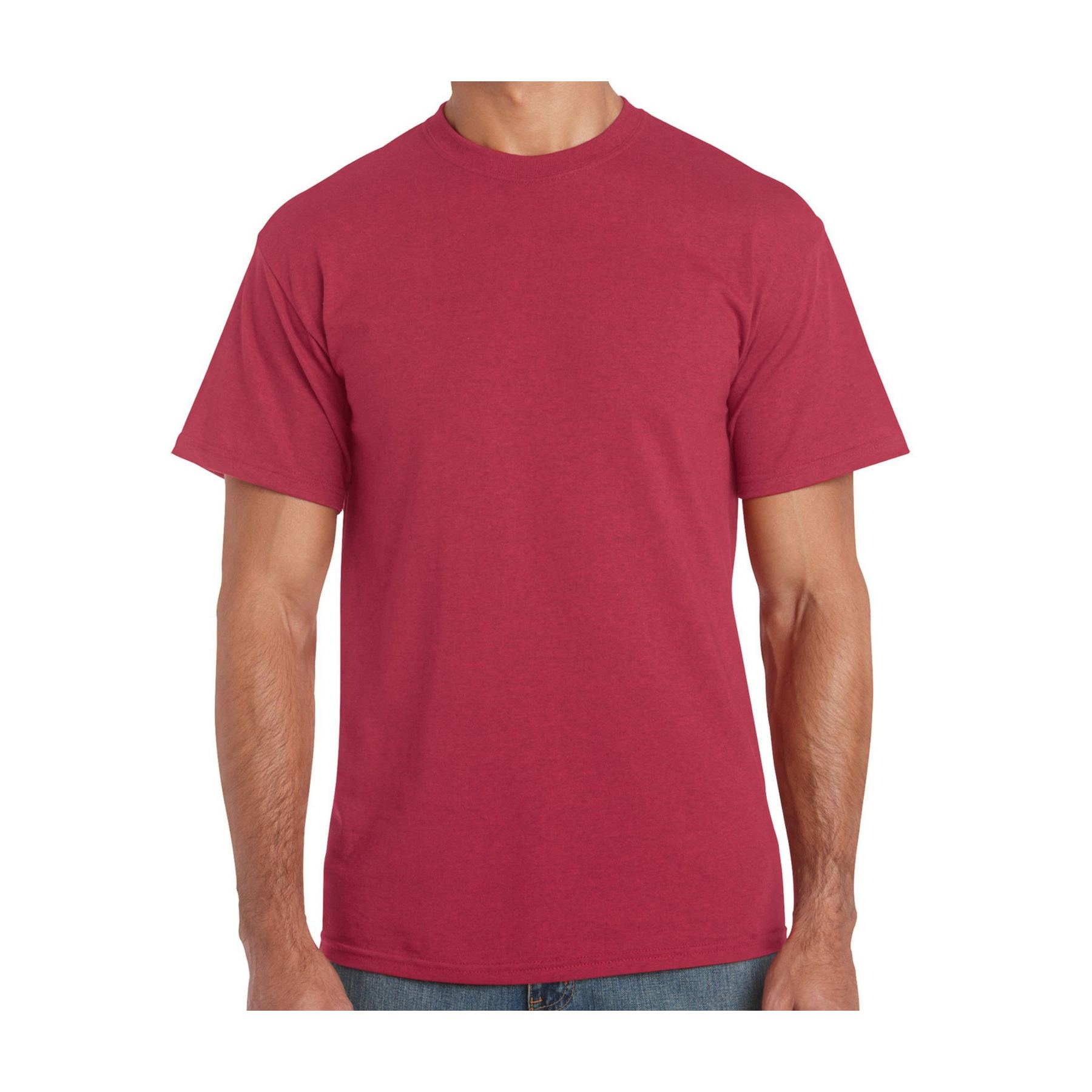 Tee-shirt col rond 180