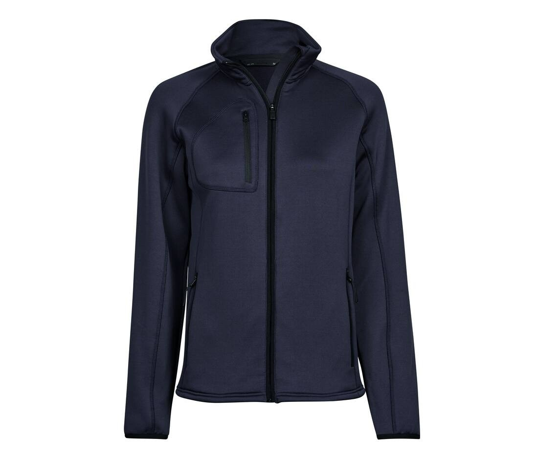Veste polaire stretch femme