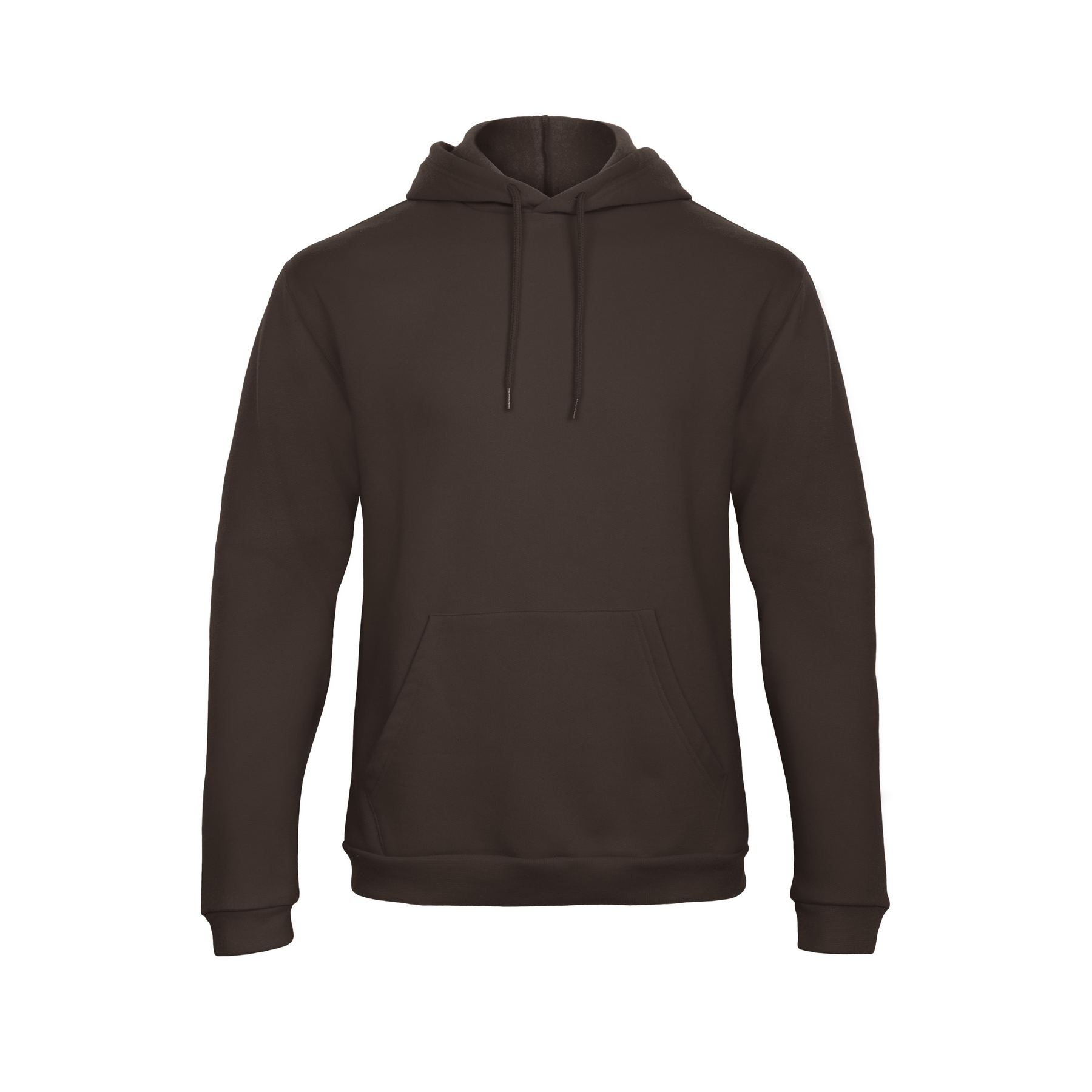 Sweat id.203 capuche