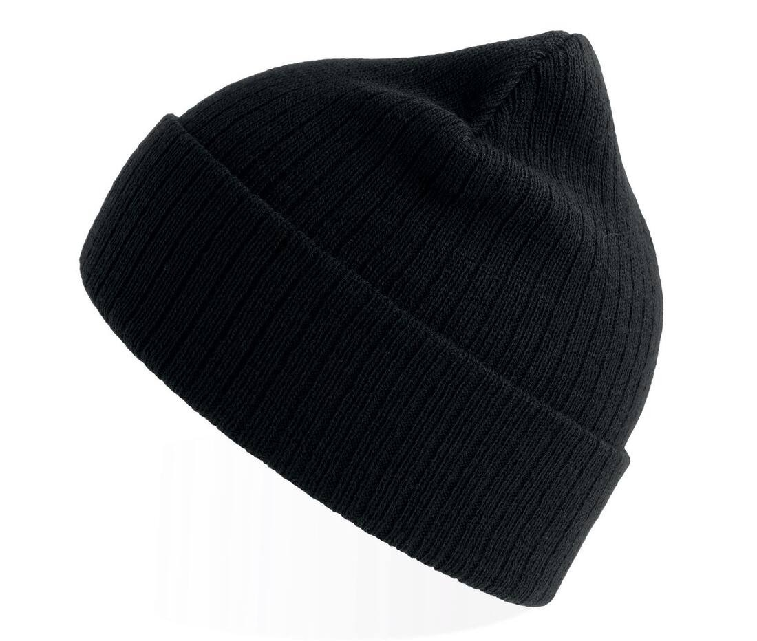 Bonnet en polyester recyclé