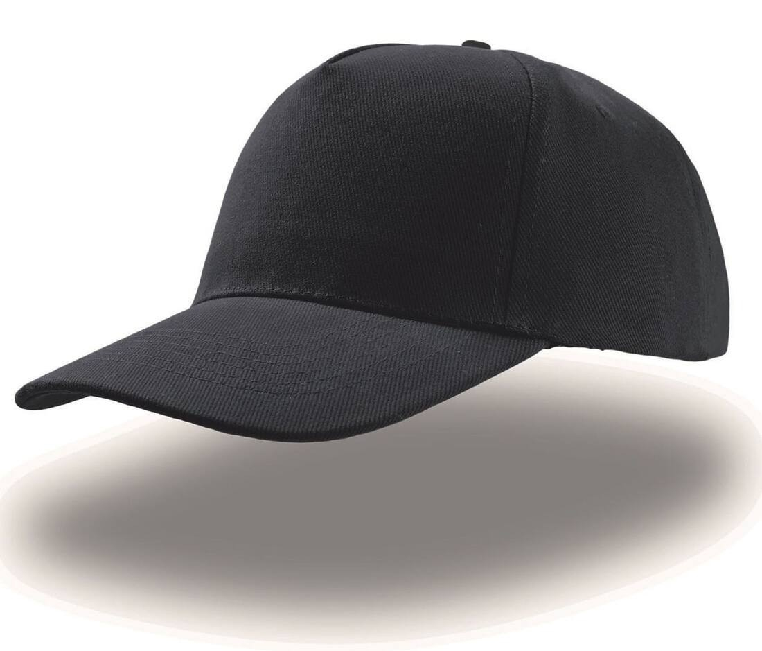 Casquette liberty five