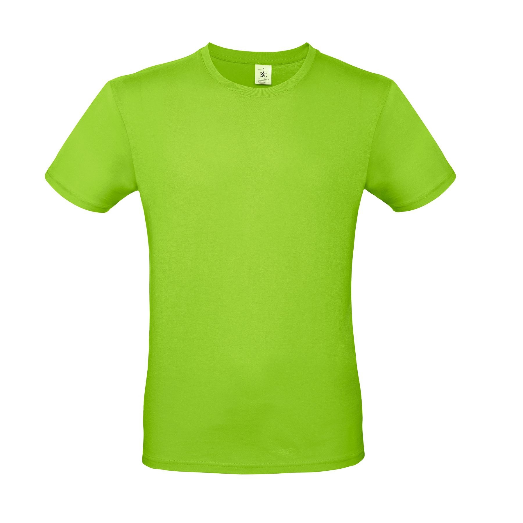 Tee-shirt homme col rond 150