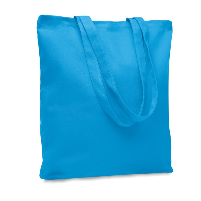 RASSA COLOURED - Sac shopping en toile 270 gr/m²