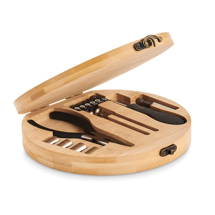 BARTLETT - Set d'outils 15 pièces thumb