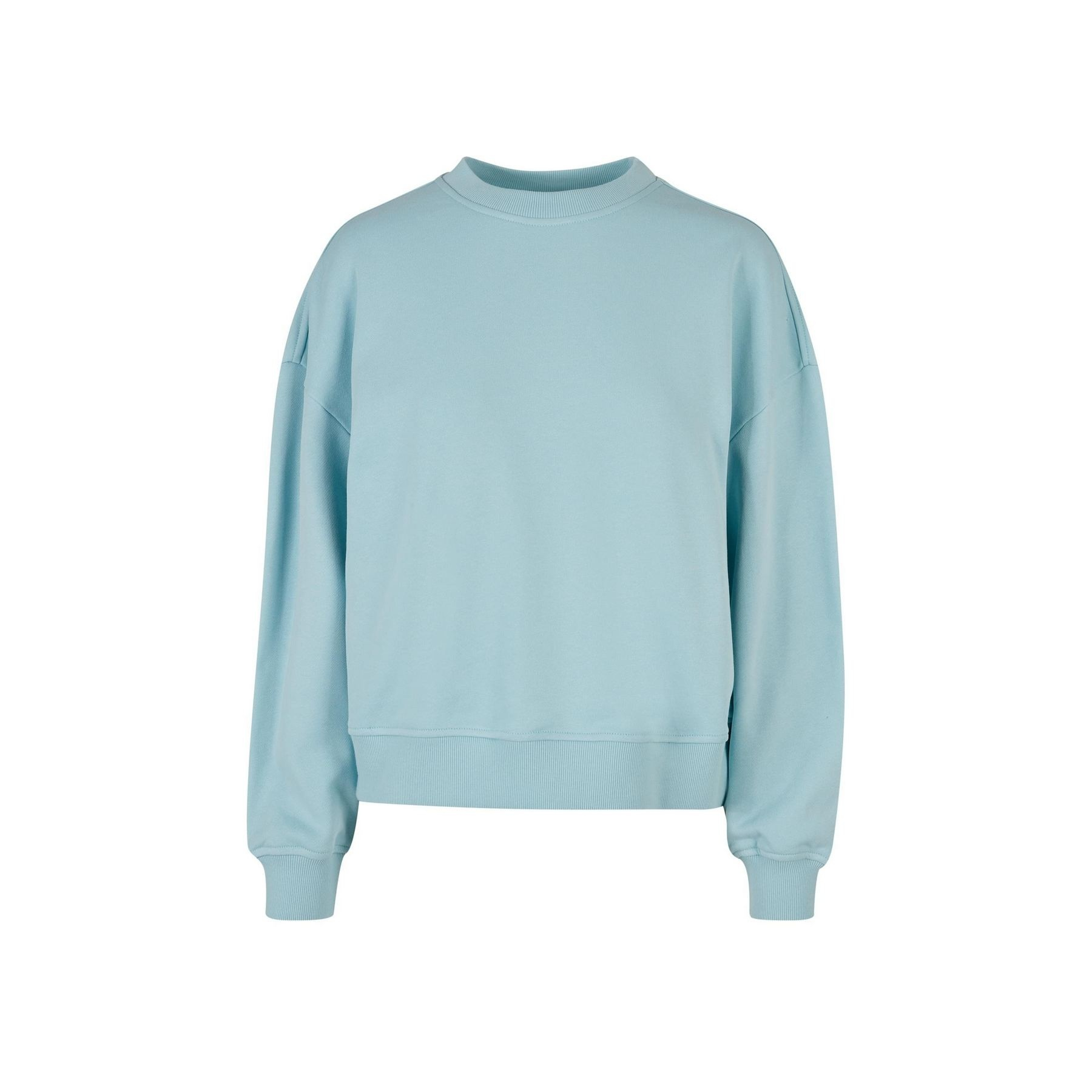 Sweat col rond femme