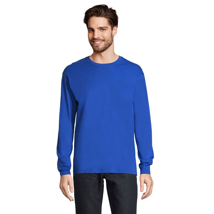 MONARCH MEN T-Shirt 150g thumb