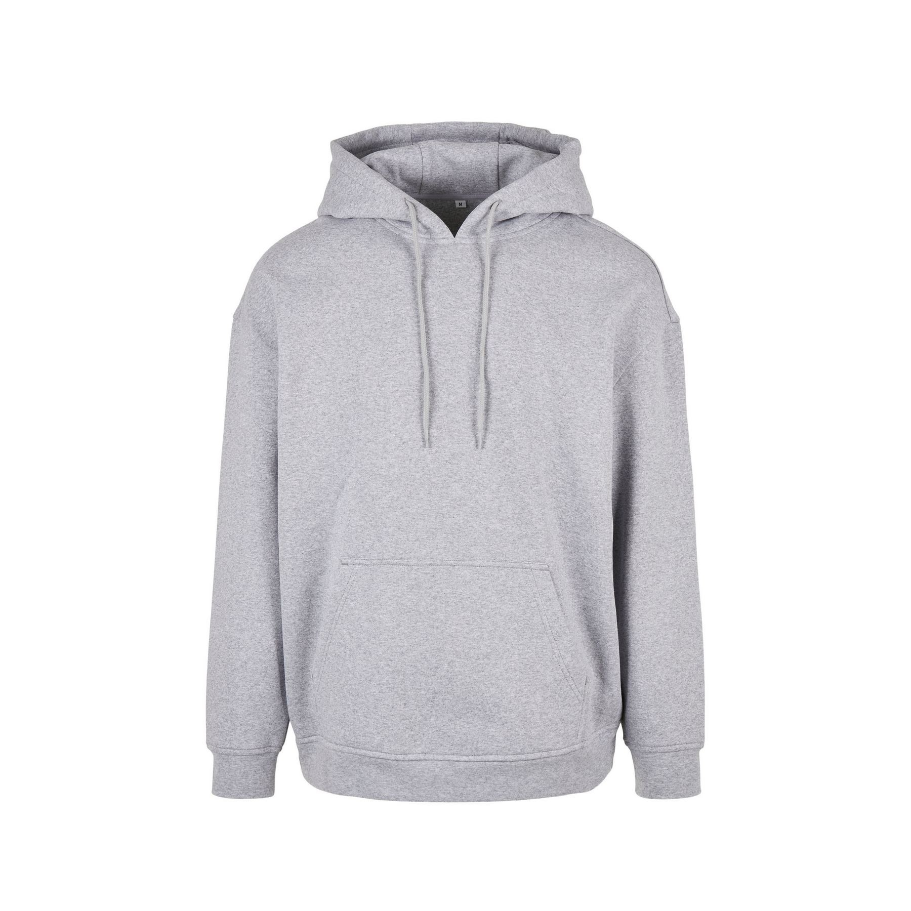 Sweat capuche ample